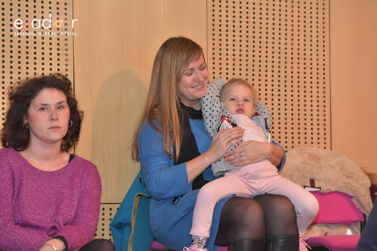 Sunce na Poluotoku 2018: Juha od bundeve Sunce na Poluotoku 2018: Juha od bundeve