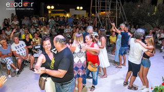 4. Fešta od sira u Kolanu