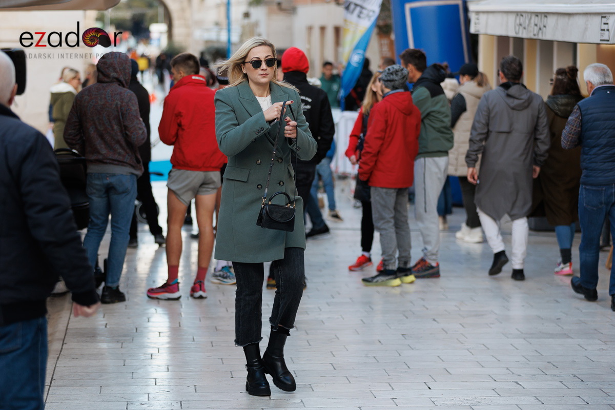 Đir po gradu, subotnja špica 25. studenog 2023. Đir po gradu, subotnja špica 25. studenog 2023.