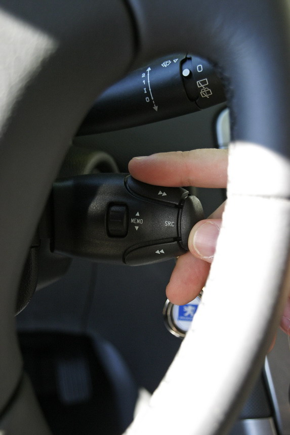 Peugeot 308, AC Serdarevic Zadar Peugeot 308, AC Serdarevic Zadar