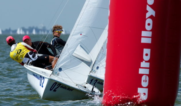 Šime Fantela i Igor Marenić