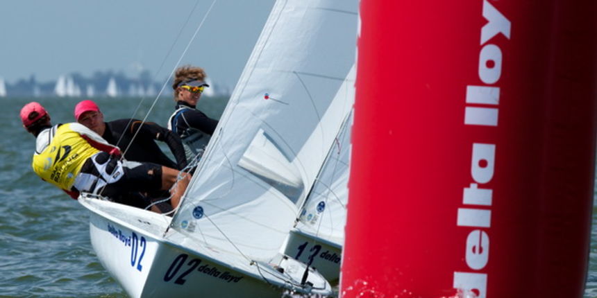 Šime Fantela i Igor Marenić