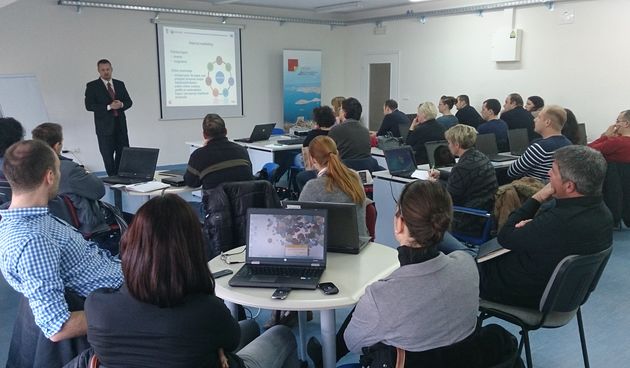 seminar e-poslovanje