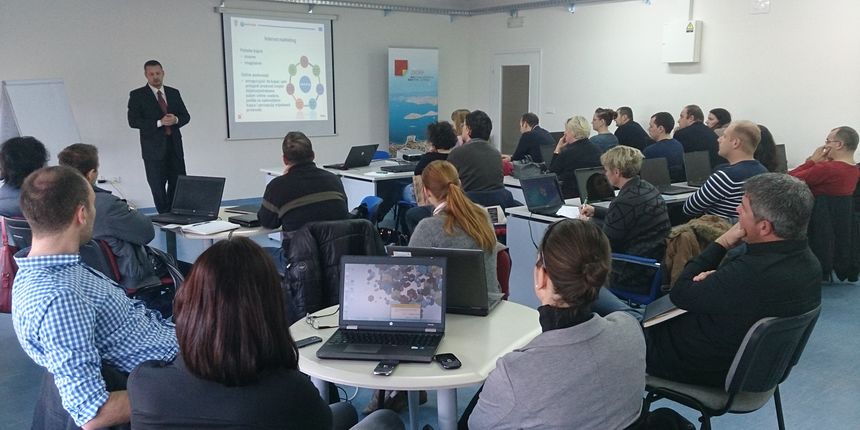 seminar e-poslovanje seminar e-poslovanje