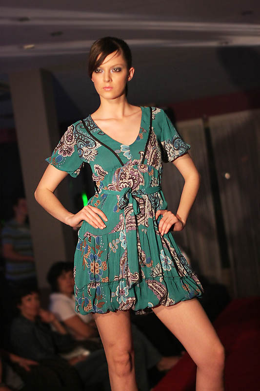 Medussa bar – revija boutique Trendy