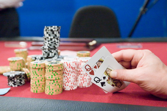 Prvi turnir u Texas Holdem pokeru u Casinu Zadar