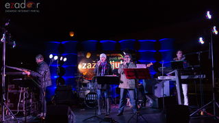 Humanitarni svjetlosni spektakl “Zaželi ljubav” na zadarskom Forumu, 18. veljače 2017. Humanitarni svjetlosni spektakl “Zaželi ljubav” na zadarskom Forumu, 18. veljače 2017.