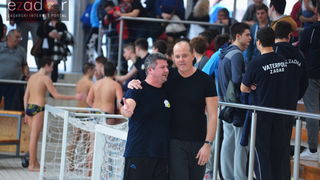 Kadeti Vaterpolo kluba Zadar 1952 viceprvaci Hrvatske!