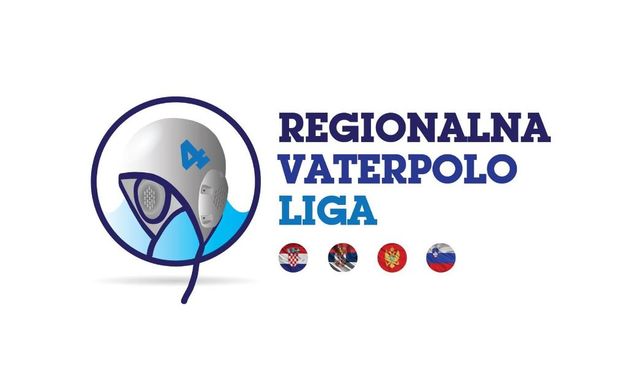 Vaterpolo: Triglav regionalna liga