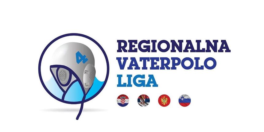 Vaterpolo: Triglav regionalna liga Vaterpolo: Triglav regionalna liga