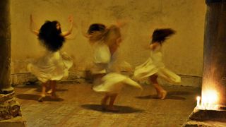 “Sjećanje na prošlost i buđene sadašnjosti” ; foto: Iva Perinčić “Sjećanje na prošlost i buđene sadašnjosti” ; foto: Iva Perinčić