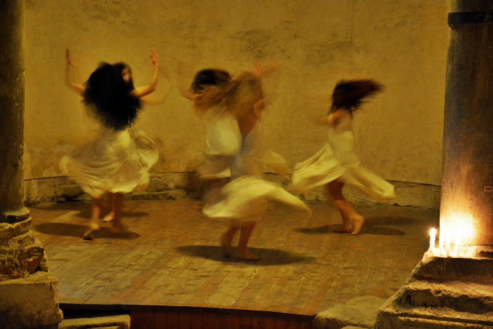 “Sjećanje na prošlost i buđene sadašnjosti” ; foto: Iva Perinčić “Sjećanje na prošlost i buđene sadašnjosti” ; foto: Iva Perinčić