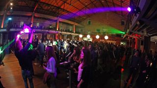 Grupa Pips, Chips & Videoclips nastupila je u zadarskom klubu Arsenalu. Photo: Filip Brala/PIXSELL Grupa Pips, Chips & Videoclips nastupila je u zadarskom klubu Arsenalu. Photo: Filip Brala/PIXSELL