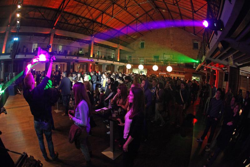 Grupa Pips, Chips & Videoclips nastupila je u zadarskom klubu Arsenalu. Photo: Filip Brala/PIXSELL Grupa Pips, Chips & Videoclips nastupila je u zadarskom klubu Arsenalu. Photo: Filip Brala/PIXSELL