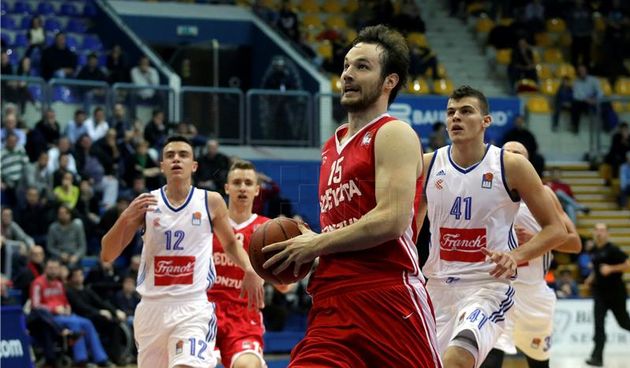 Miro Bilan, foto: Hina