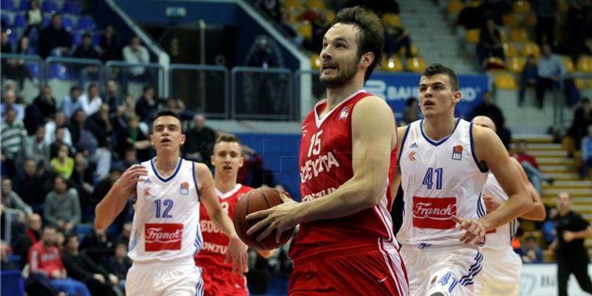 Miro Bilan, foto: Hina Miro Bilan, foto: Hina