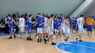 KK Pet Bunara – KK Policnik, Foto: Mladen Malik