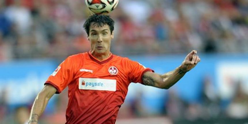 Srđan Lakić, foto: fck.de