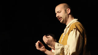 Svečana akademija u povodu ustoličenja  nadbiskupa Puljića (Foto:Saša Čuka)