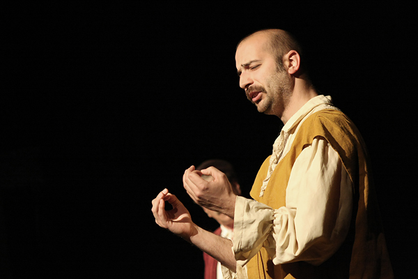 Svečana akademija u povodu ustoličenja  nadbiskupa Puljića (Foto:Saša Čuka)