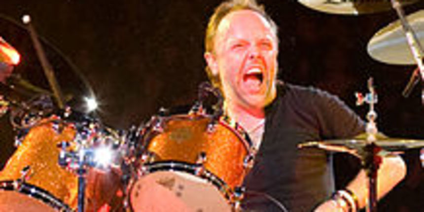 Lars Urlich Lars Urlich