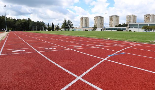 Radovi na obnovi ŠC Višnjik u završnoj su fazi
