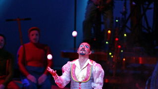 Zagreb, 171110.
Cirkus Cirque du Soleil najpoznatija je umjetnicka kolonija na svijetu.
U Zagrebu ce nastupati cak 5 dana za redom, sa predstavom Saltimbanco. Saltimbanco je predstava s kojom je Cirque du Soleil naduze na turneji te ju je vidjelo preko 11 Zagreb, 171110.
Cirkus Cirque du Soleil najpoznatija je umjetnicka kolonija na svijetu.
U Zagrebu ce nastupati cak 5 dana za redom, sa predstavom Saltimbanco. Saltimbanco je predstava s kojom je Cirque du Soleil naduze na turneji te ju je vidjelo preko 11