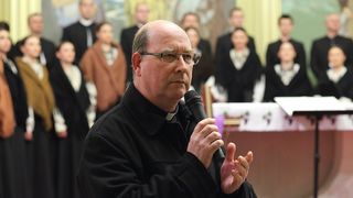 (V)Ladari i (V)Ladarice folklorne scene u Hrvatskoj još jednom oduševili Bibinjce. Foto: Leo Banić