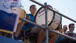 Davis Cup: Vruća navijačka atmosfera u meču Ćilića i Querreya