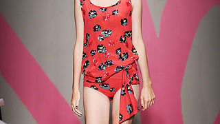 DKNY proljeće/ljeto 2010 (Moda.hr)