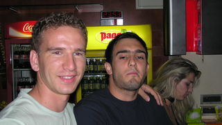 Noc zadrana u Zagrebu