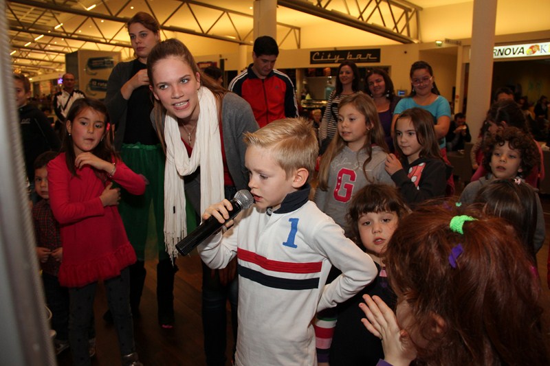 Novogodišnji Supernova Party 28. prosinca 2013., Foto: Iva Perinčić Novogodišnji Supernova Party 28. prosinca 2013., Foto: Iva Perinčić