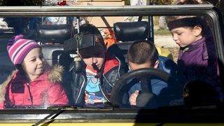 Bikeri moto kluba Bestije tradicionalno su posjetili i darivali djecu vrtica Latica