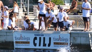 39. Plivački maraton Preko – Zadar, Foto: Edin Kadić 39. Plivački maraton Preko – Zadar, Foto: Edin Kadić