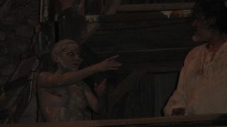 Predstava Michelangelo Buonarotti [Ivan Deković]