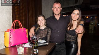 Beatles Revival Band @ Arsenal