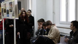 Izlozba 4. Natjecaja digitalne fotografije portala RivaOn.com, Foto: Antonela Vitlov