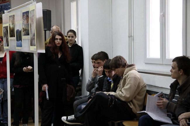 Izlozba 4. Natjecaja digitalne fotografije portala RivaOn.com, Foto: Antonela Vitlov