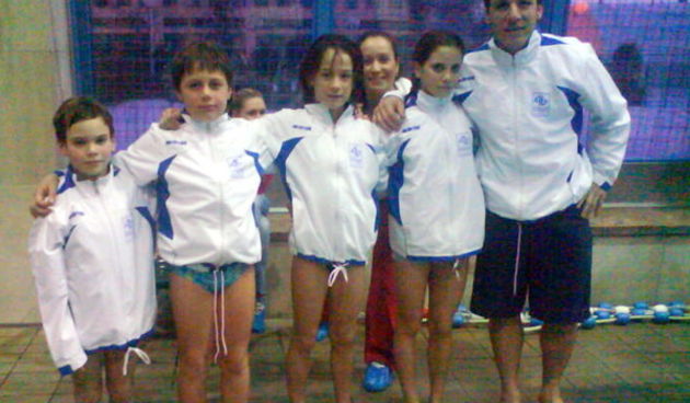 Predstavnici KSV Zadar u Zagrebu