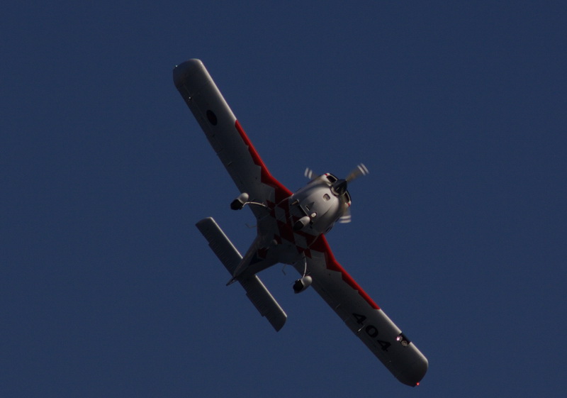 Adria Air Race Show Zadar 2011, Foto. Mladen Malik Adria Air Race Show Zadar 2011, Foto. Mladen Malik