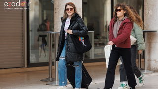 Đir po gradu, subotnja špica 18. veljače 2023. Đir po gradu, subotnja špica 18. veljače 2023.