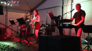 Bibinjci gradišćanskim Hrvatima darovali 1.82 metara visok kip sv. Roka Bibinjci gradišćanskim Hrvatima darovali 1.82 metara visok kip sv. Roka