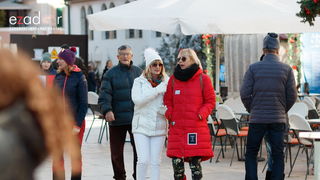 Đir po gradu, ponedjeljak 30. prosinca 2019. Đir po gradu, ponedjeljak 30. prosinca 2019.