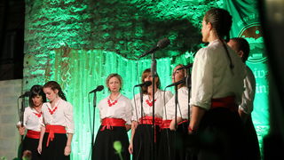 42. susret klapa Raspivano Bibinje 42. susret klapa Raspivano Bibinje