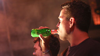 Zabranjeno pušenje u Arsenalu (Foto:Saša Čuka)