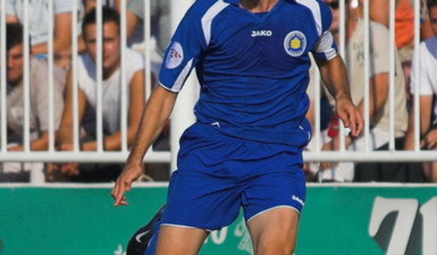 Dragan Zupan, NK Zadar