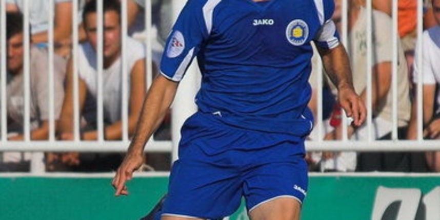 Dragan Zupan, NK Zadar Dragan Zupan, NK Zadar