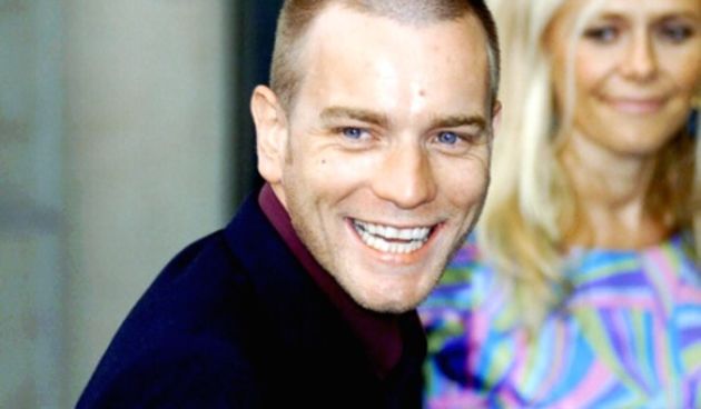 Ewan McGregor (Foto: poster.net)