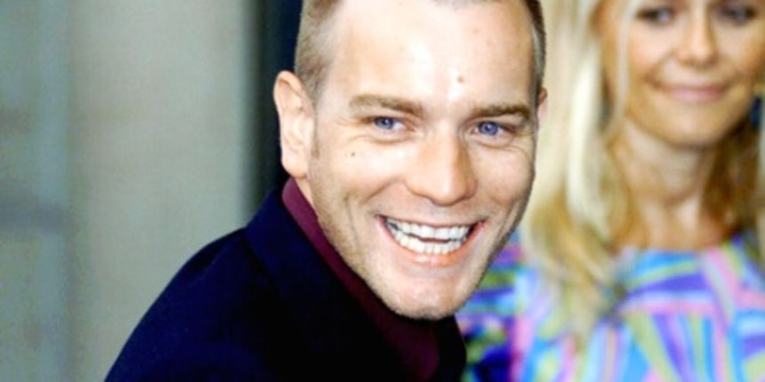 Ewan McGregor (Foto: poster.net) Ewan McGregor (Foto: poster.net)