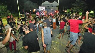 Stanarska fešta 2009. (foto Marin Gospić)